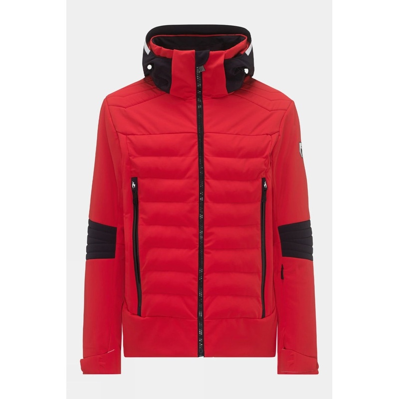 Toni Sailer Sports Mens Matti Jacket