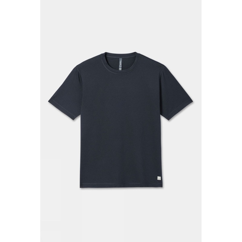 Vuori Mens Tradewind Performance 2.0 T-Shirt