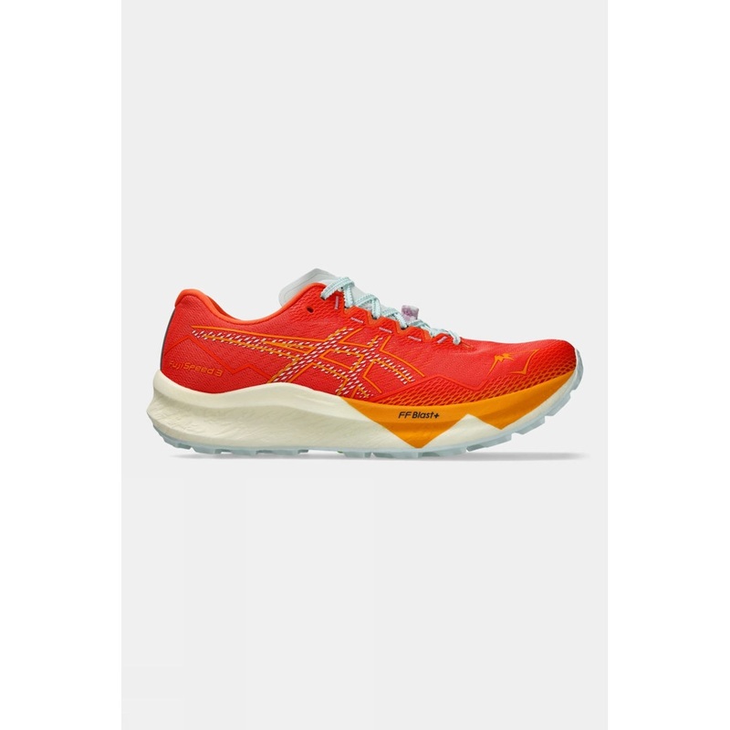 Asics Mens Fujispeed 3 Shoes