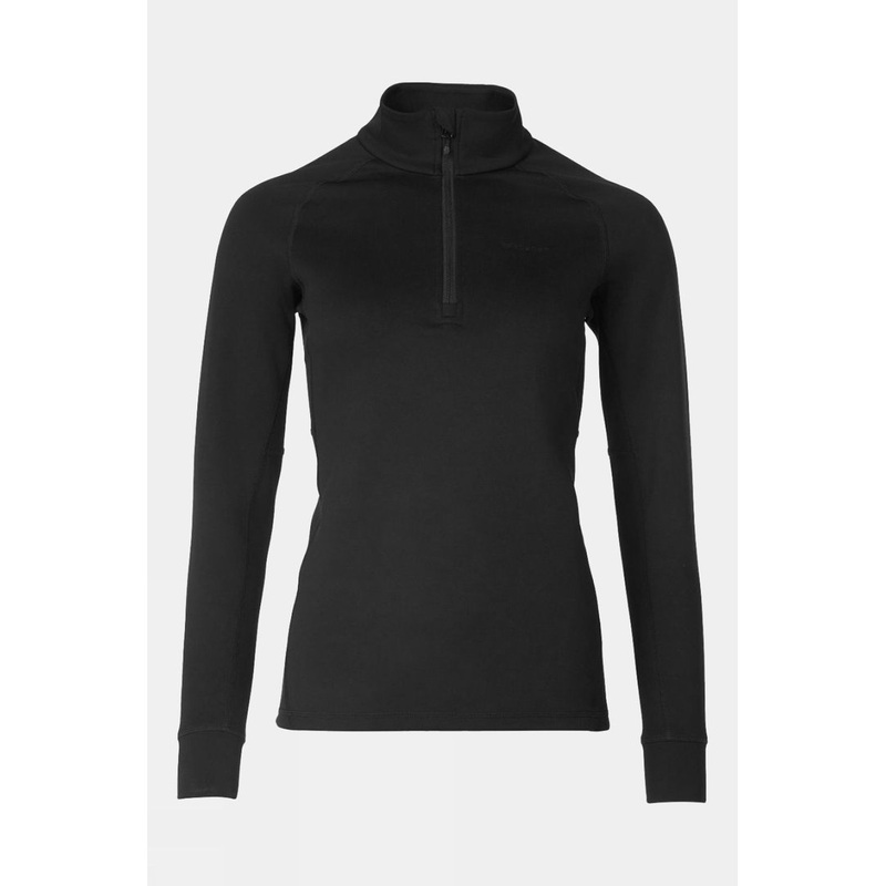 Ayacucho Womens Nouva Tech Quarter Zip Fleece