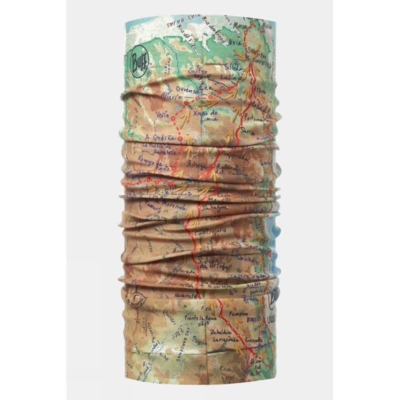 Buff Coolnet UV+ Neckwear