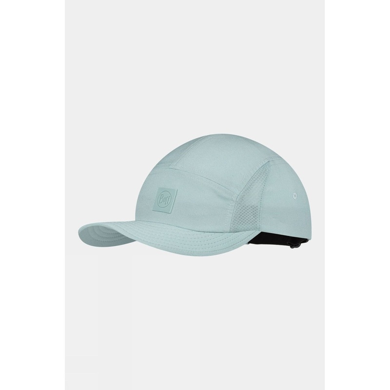 Buff Unisex 5 Panel Go Cap