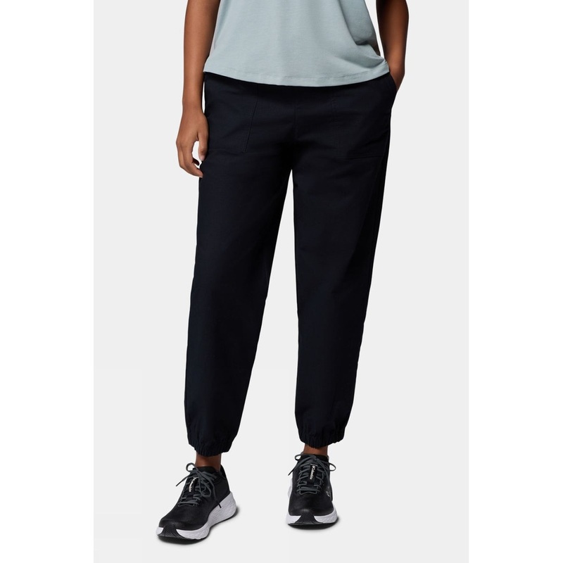 Columbia Womens Roc Ripstop Jogger Trousers