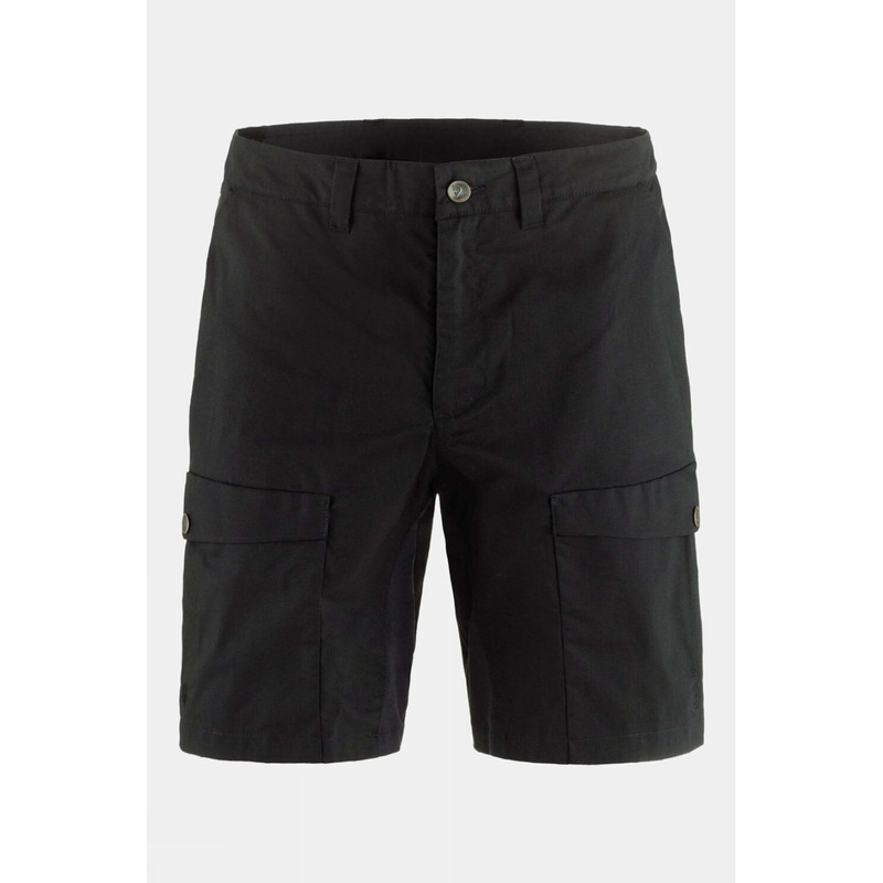 Fjallraven Mens Abisko Hybrid Trail Shorts