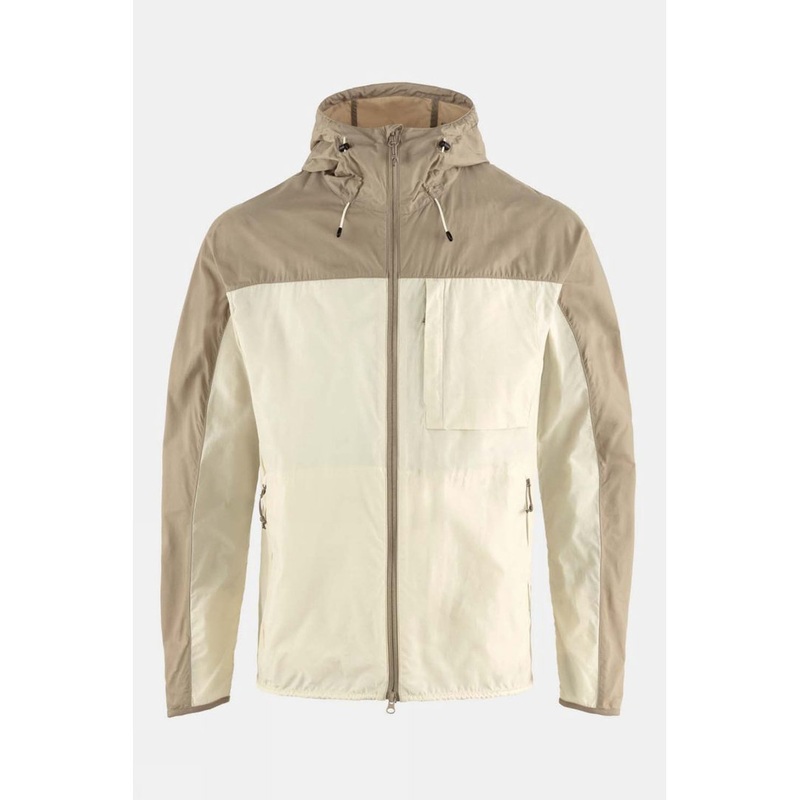 Fjallraven Mens High Coast Wind Jacket