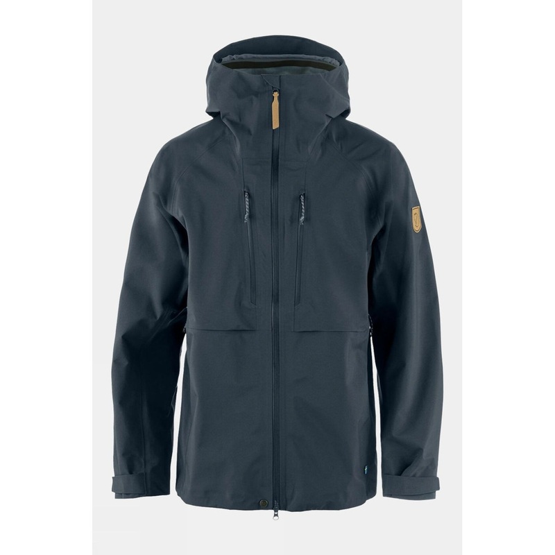 Fjallraven Mens Keb GTX Jacket
