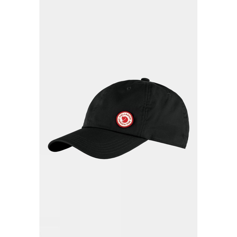 Fjallraven Unisex Logo Cap