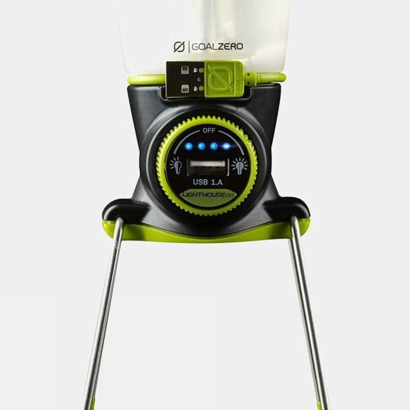 Goal Zero Lighthouse Mini USB Lantern