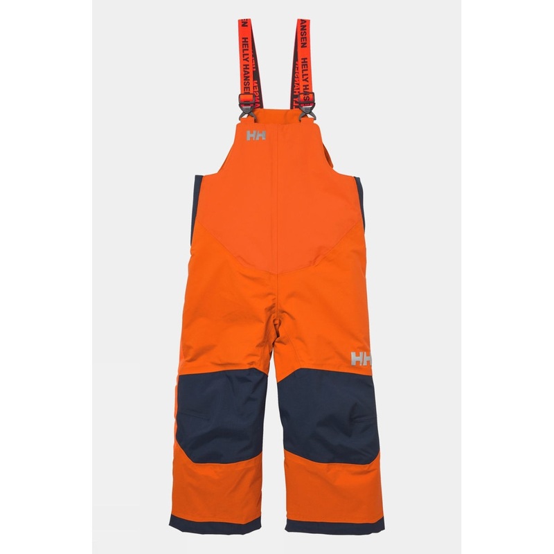 Helly Hansen Kids Rider 2 Insulated Ski Bib