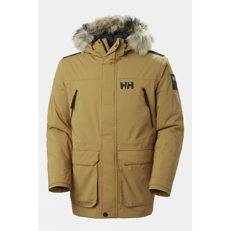 Helly Hansen Mens Reine Parka