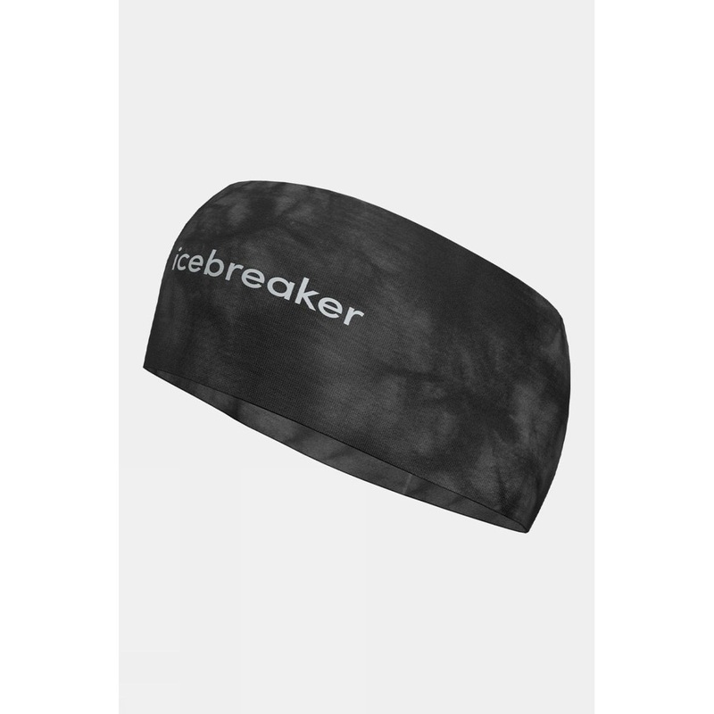 Icebreaker Womens Merino 200 Oasis Headband