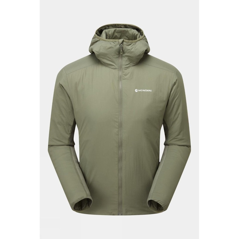 Montane Mens Sirocco Jacket