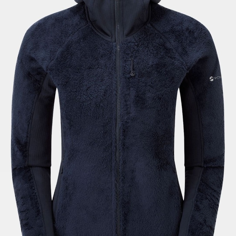 Montane Womens Protium XPD Hoodie