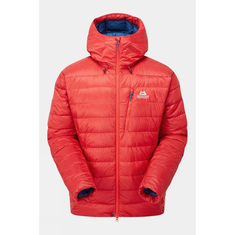 Mountain Equipment Mens Baltoro Jacket