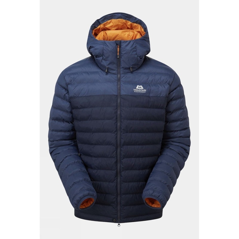 Mountain Equipment Mens Superflux Jacket