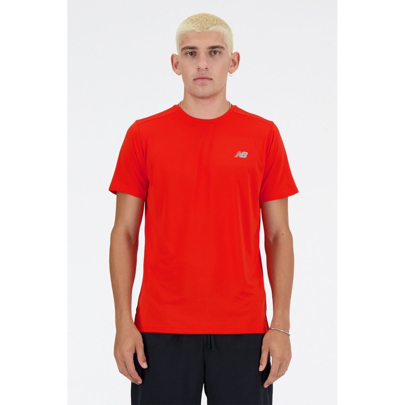 New Balance Mens Sport Essentials T-Shirt