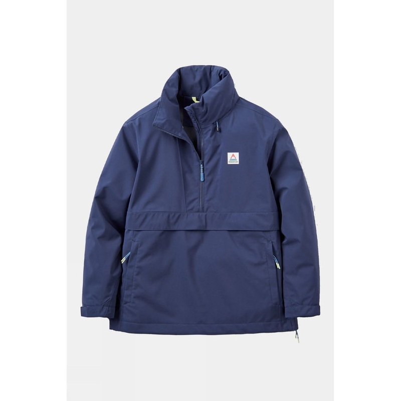 Passenger Womens Skyline Recycled Waterproof Anorak