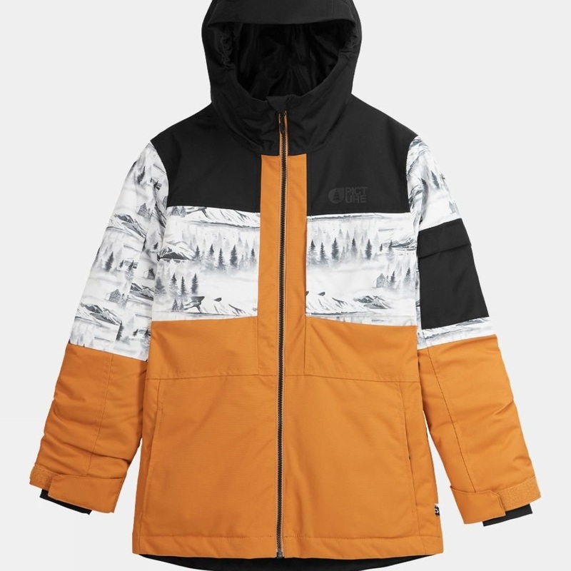 Picture Kids Edytor Jacket