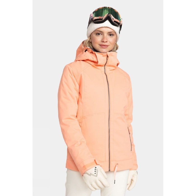 Roxy Womens Meade Ski Jacket