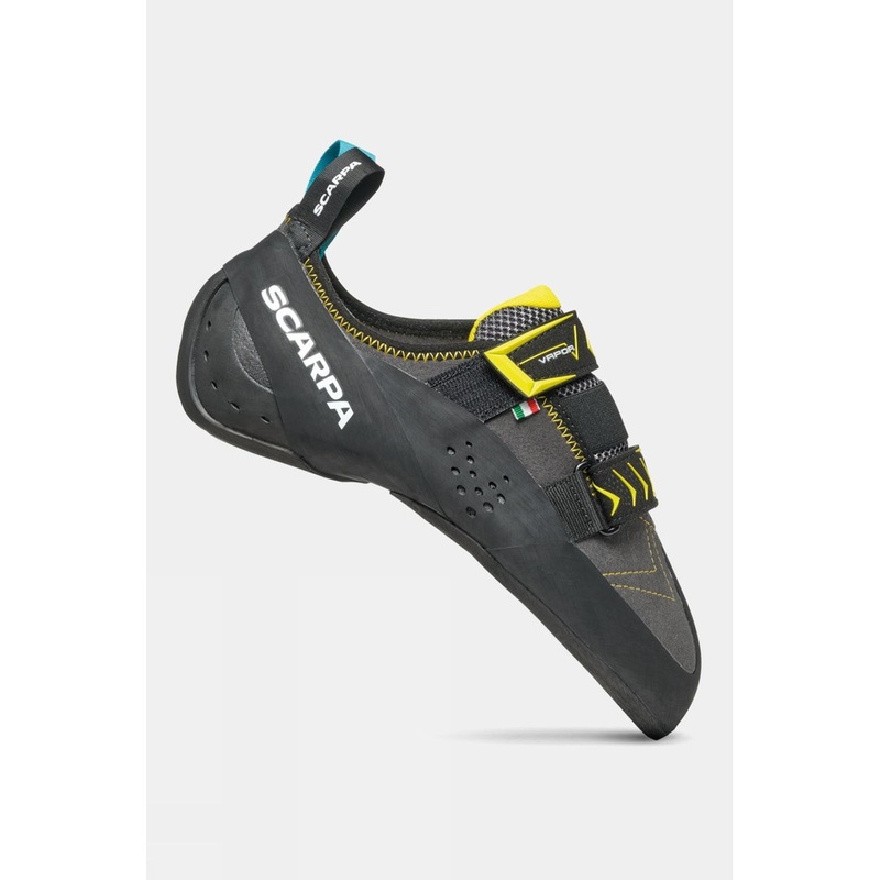 Scarpa Mens Vapor V Climbing Shoes