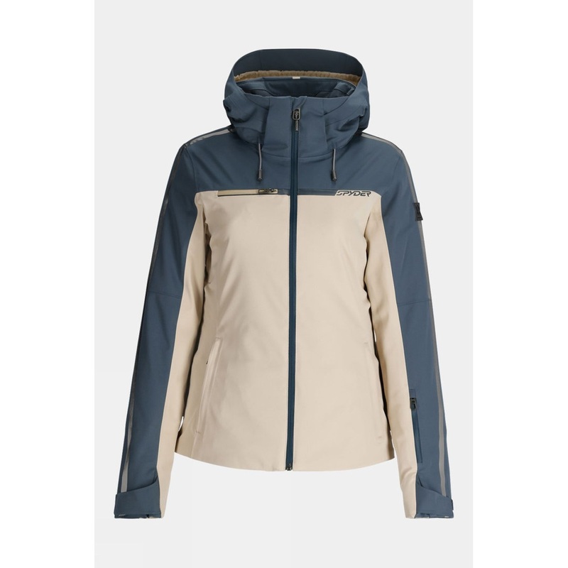Spyder Womens Titania Ski Jacket