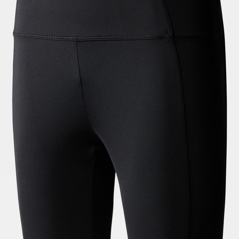 The North Face Girls Never Stop Bike Shorts 14+