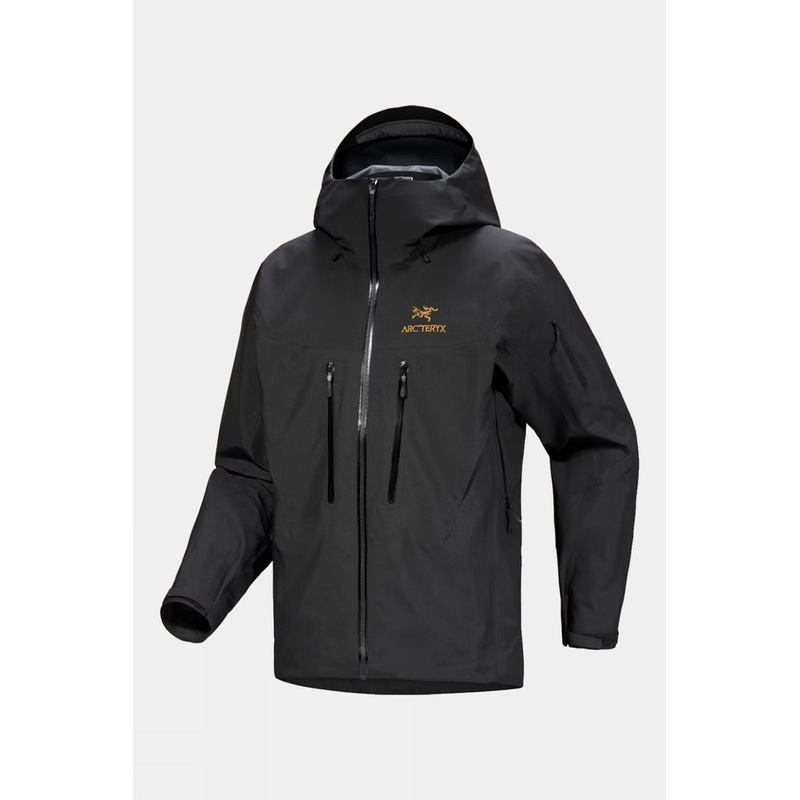 Arc’teryx Mens Alpha SV Jacket