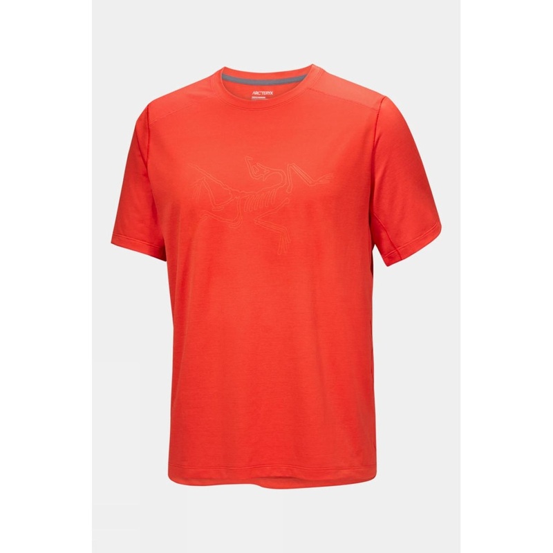 Arc’teryx Mens Cormac Logo T-Shirt