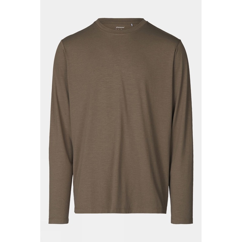 Ayacucho Mens Jungle Travel T-Shirt