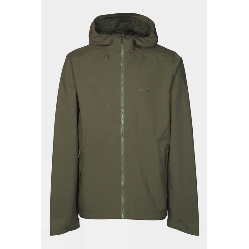 Ayacucho Mens Yosemite Jacket