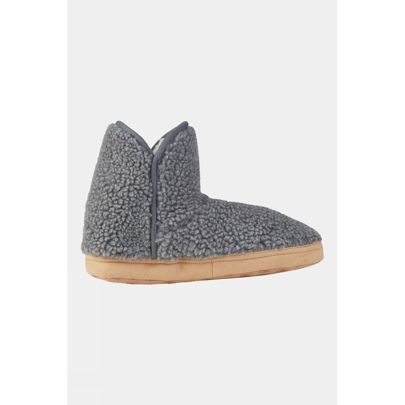 Ayacucho Unisex Sherpa Slippers