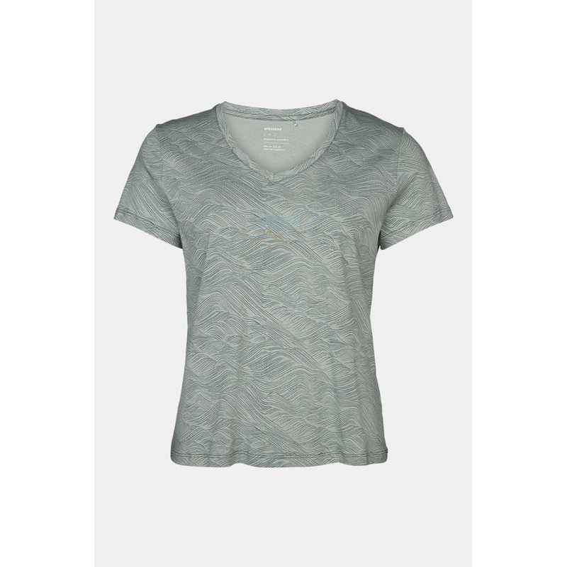 Ayacucho Womens Vicki T-Shirt