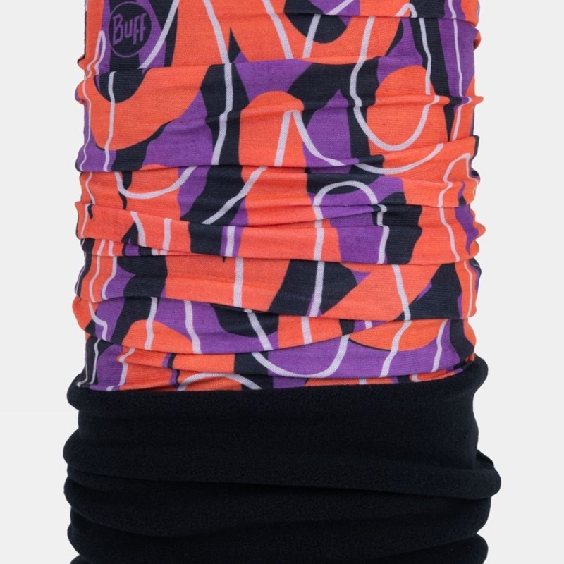 Buff Kids Polar Neckwear