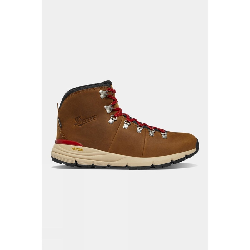 Danner Mens Mountain 600 Leaf GTX Boots