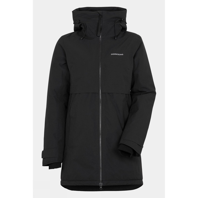 Didriksons Womens Helle 6 Parka