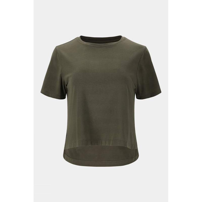 Endurance Womens Terminus T-Shirt