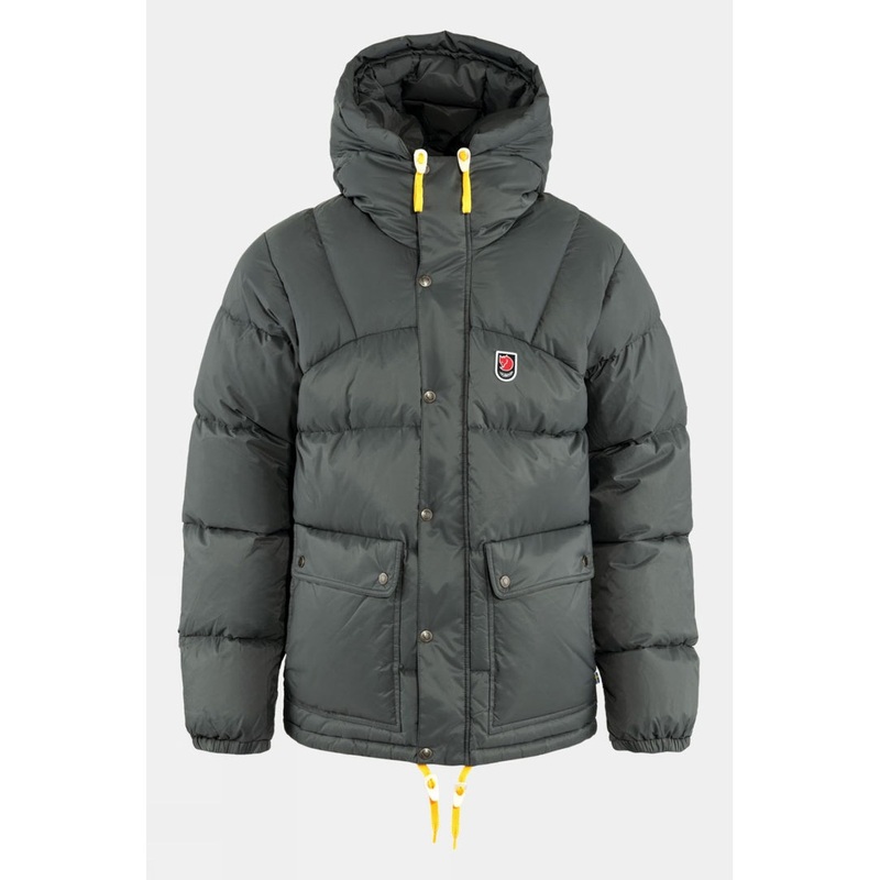 Fjallraven Mens Expedition Down Lite Jacket
