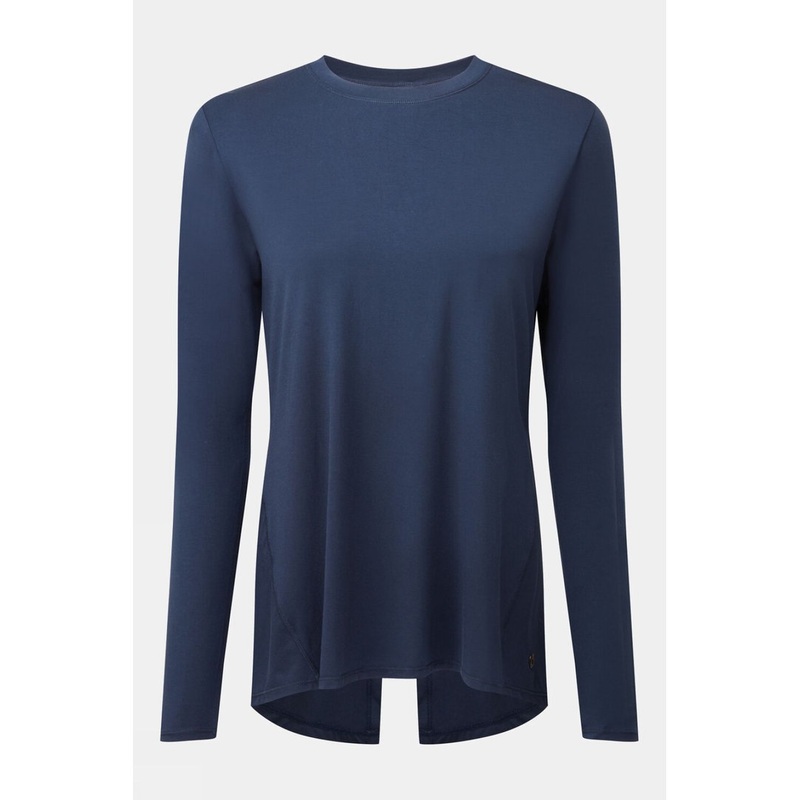 Lilybod Womens Kendall Long Sleeve Top