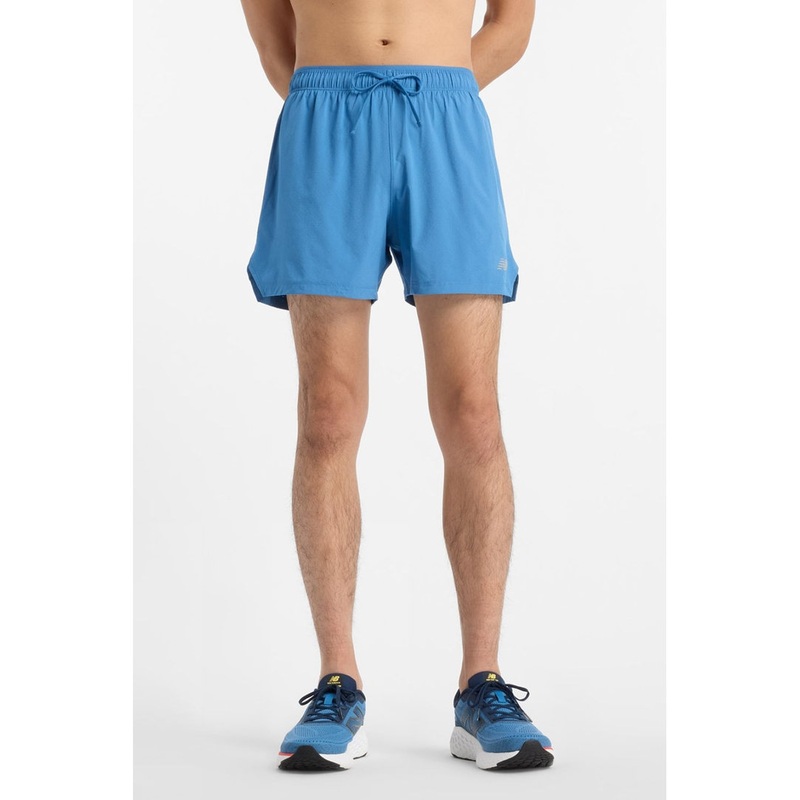 New Balance Mens RC 5″ Shorts