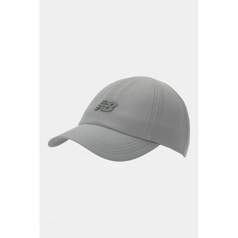 New Balance Unisex 6 Panel Performance Hat 2.0