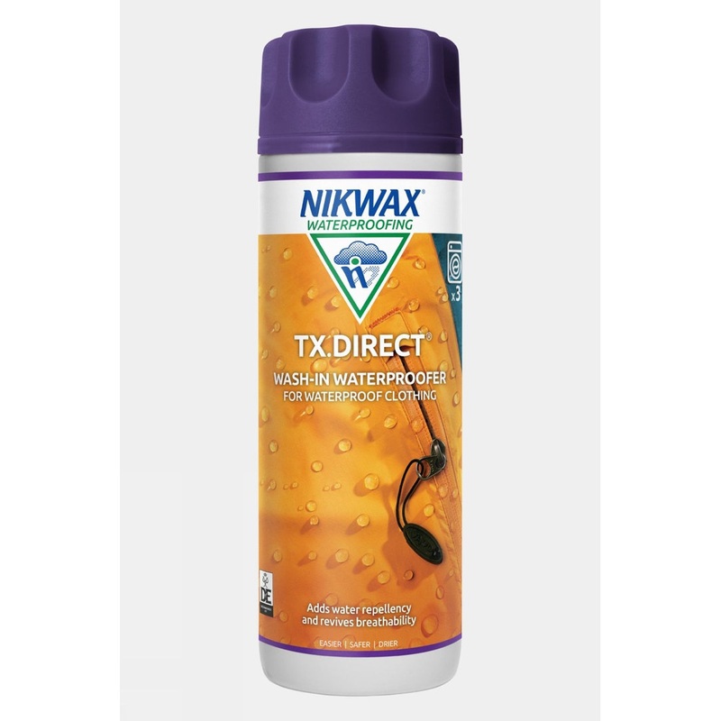 Nikwax TX.Direct Wash-In – 300ml