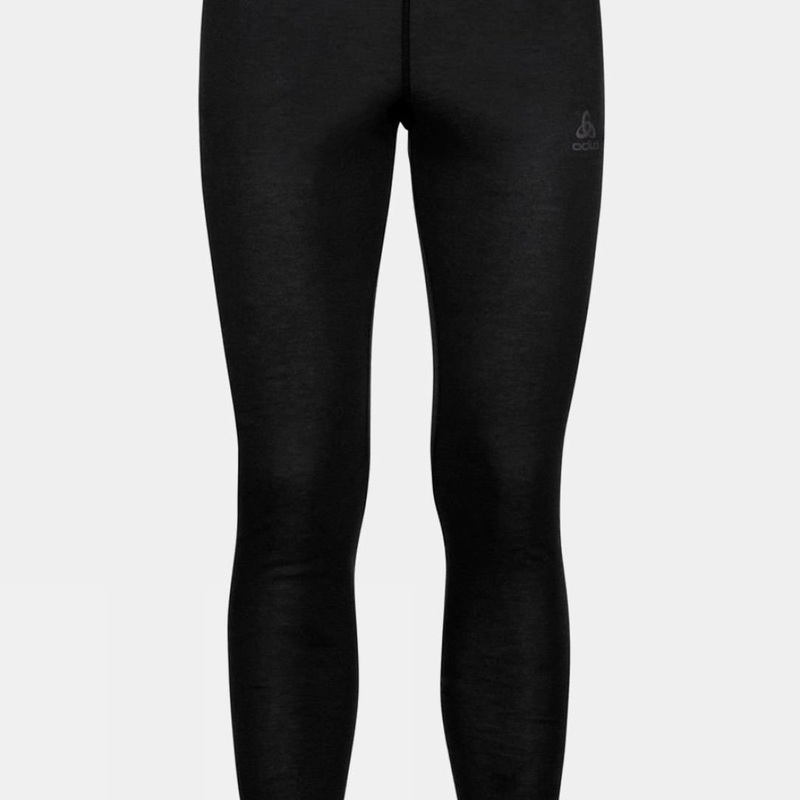 Odlo Womens Active Warm Eco Base Layer Bottom