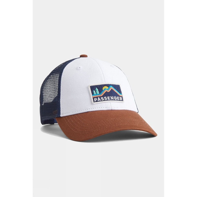 Passenger Unisex Made To Roam Cap
