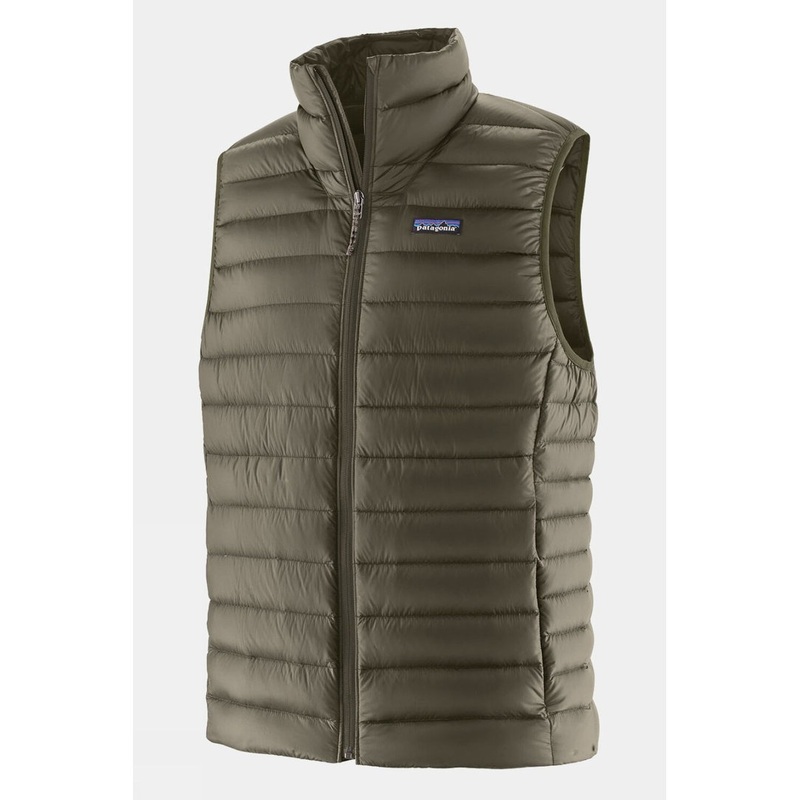 Patagonia Mens Down Sweater Vest