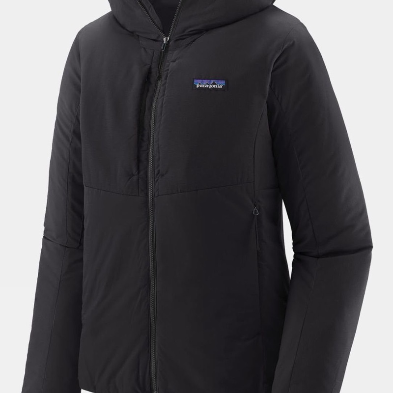 Patagonia Womens Nano-Air Hoodie Jacket