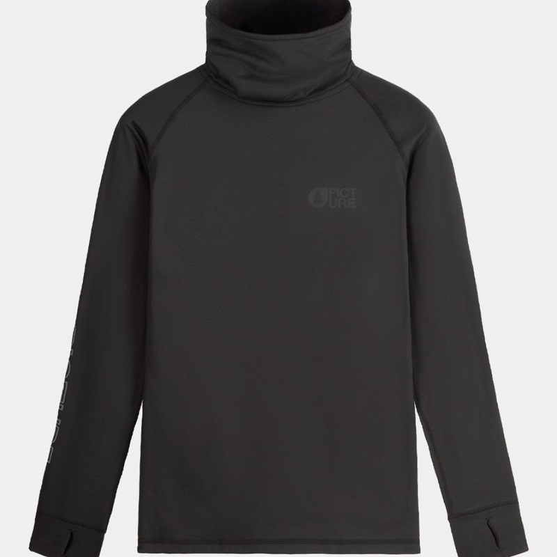 Picture Womens Pagaya High Fleece