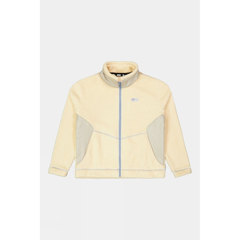 Picture Womens Zelkova Full Zip Fleece