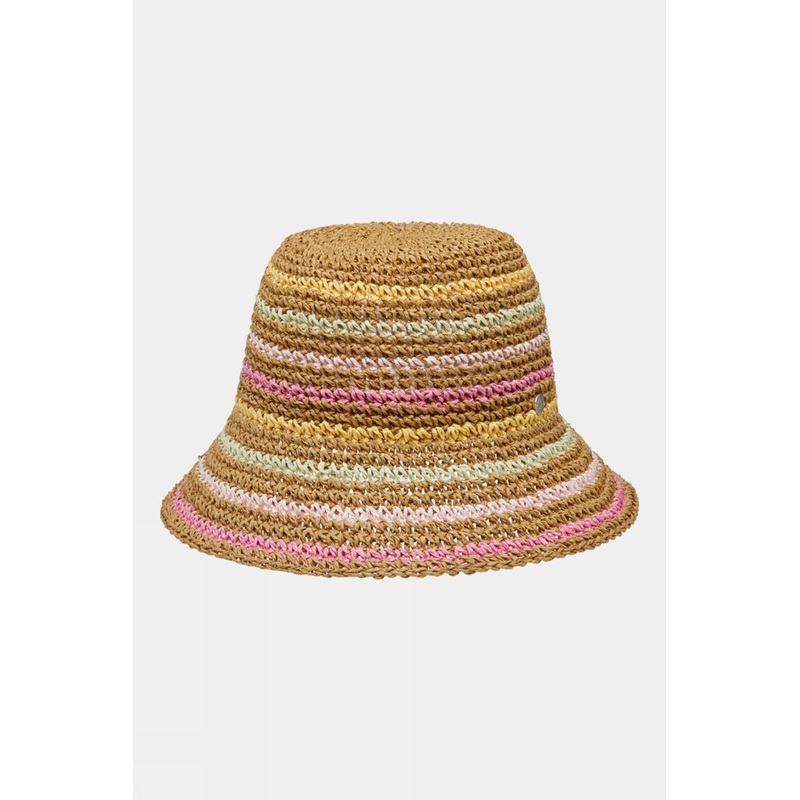 Roxy Womens Candied Peacy Hat