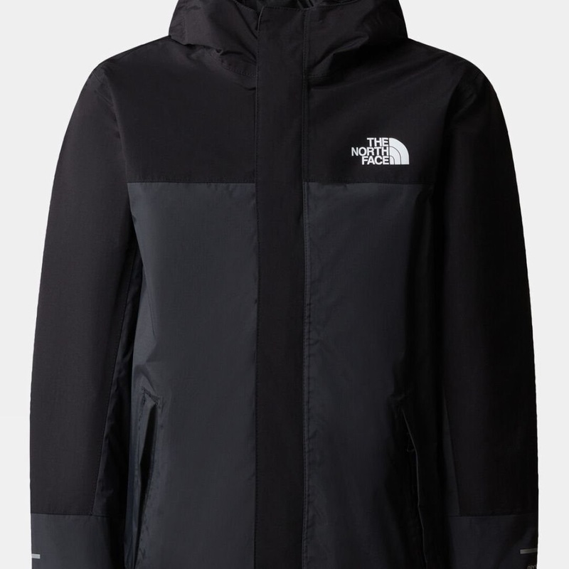 The North Face Boys Antora Rain Jacket