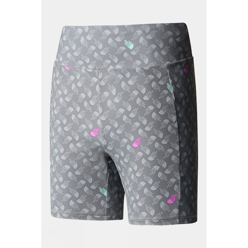 The North Face Girls Never Stop Bike Shorts